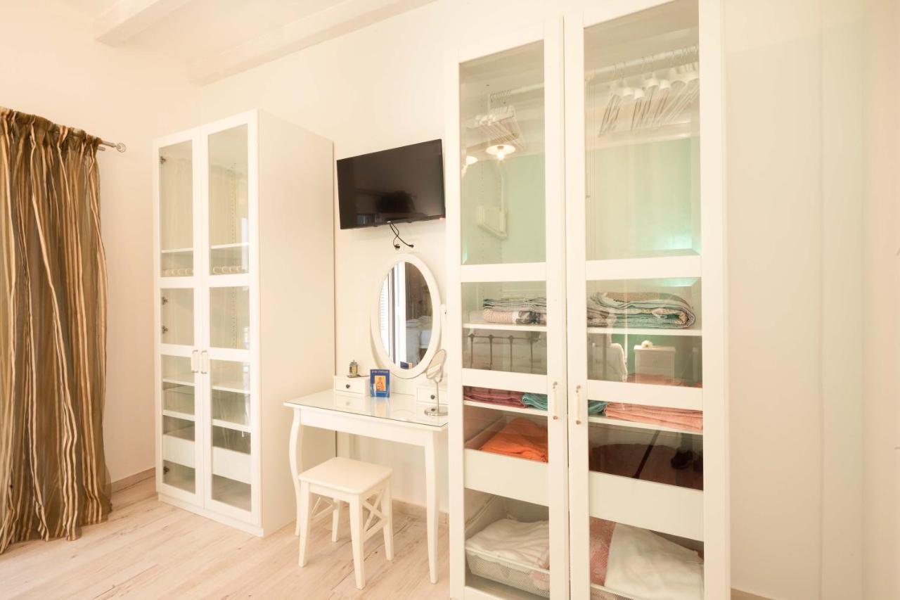 Old Town Art Studio By Corfuescapes Corfu  외부 사진