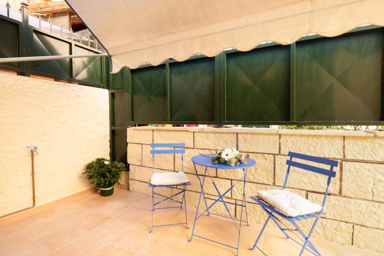 Old Town Art Studio By Corfuescapes Corfu  외부 사진