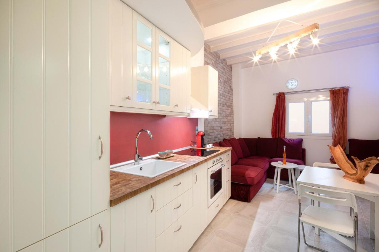 Old Town Art Studio By Corfuescapes Corfu  외부 사진
