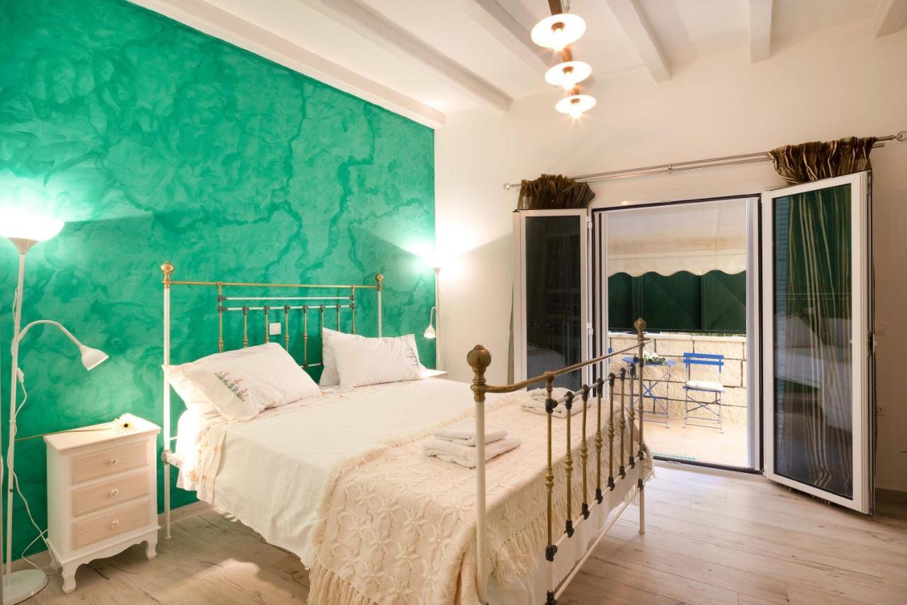 Old Town Art Studio By Corfuescapes Corfu  외부 사진